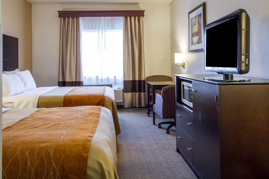 Comfort Inn & Suites Paw Paw Экстерьер фото