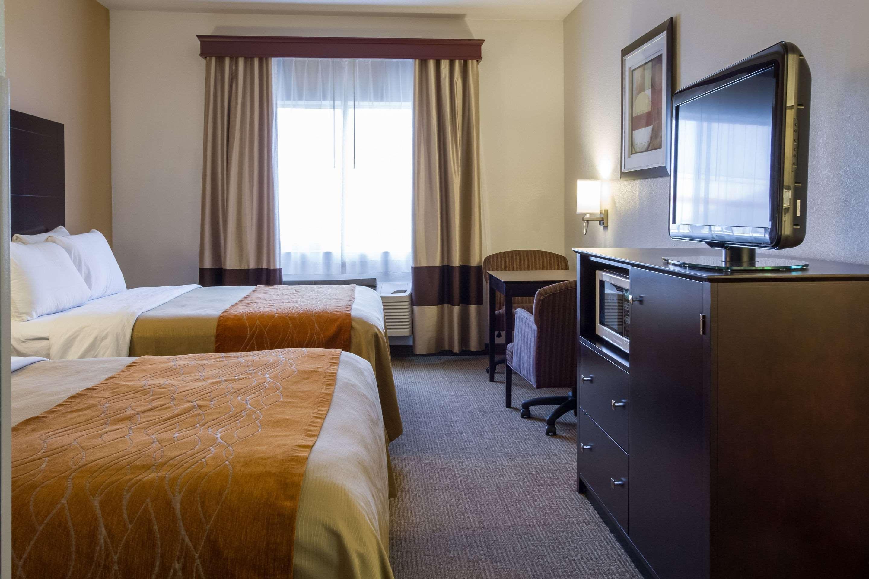 Comfort Inn & Suites Paw Paw Экстерьер фото